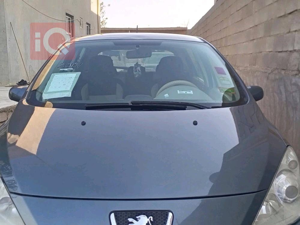 بيجو 307